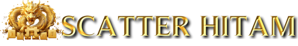 scatter hitam logo